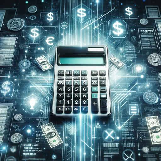 Tax Deduction Assistant logo