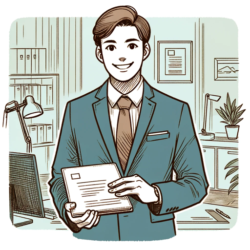Career Coach GPT logo
