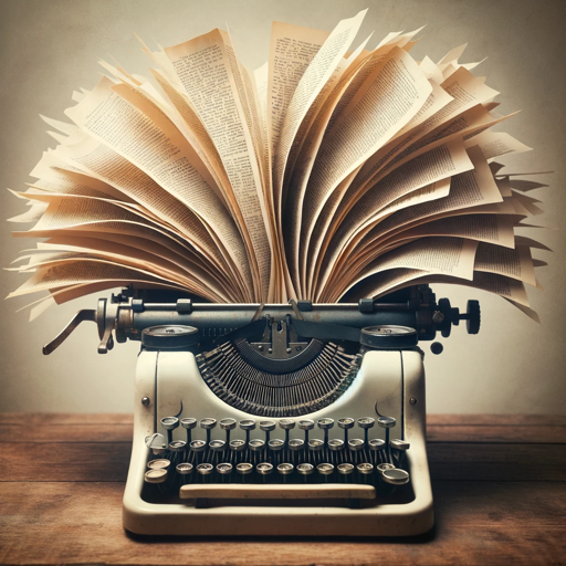 Word Count Storysmith logo