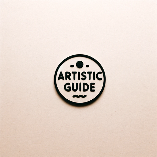 User Art and Design (images, sketches) logo