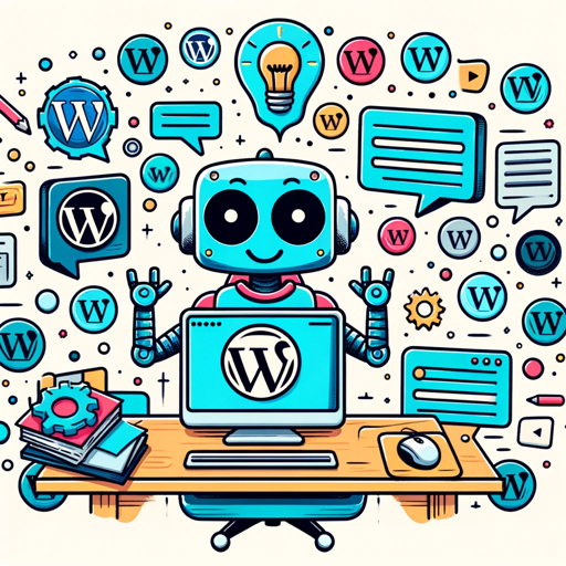 WordPress Plugin Builder logo