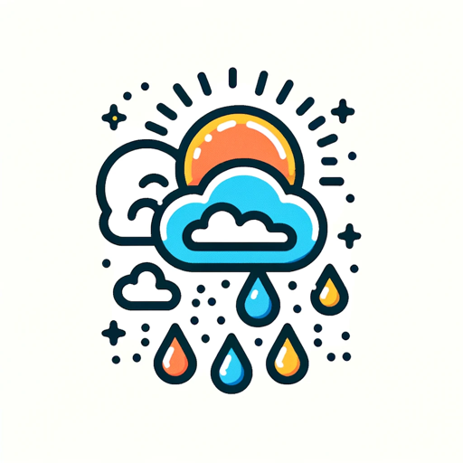 Easy Weather Now logo