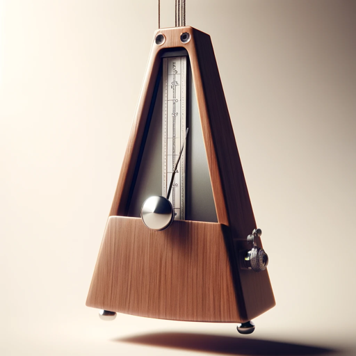 SCAMP Music Assistant logo
