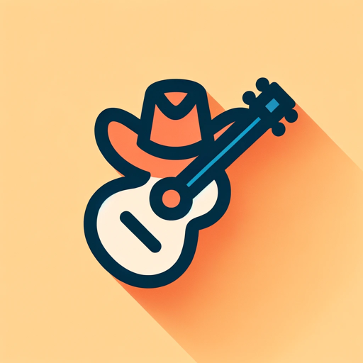 Country Music logo