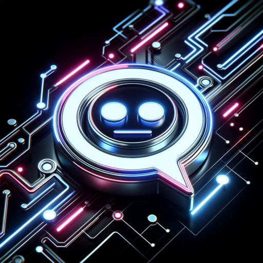 Open Gpt Chatbot logo