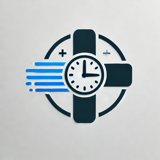 Hospital Efficiency Advisor logo