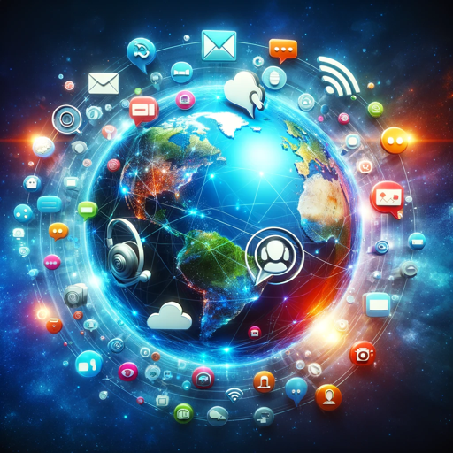 GptOracle | Unified Communications Expert logo