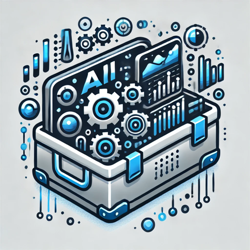 AI-Powered Business Builder Toolbox logo
