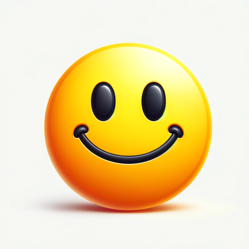 Emoji GPT logo
