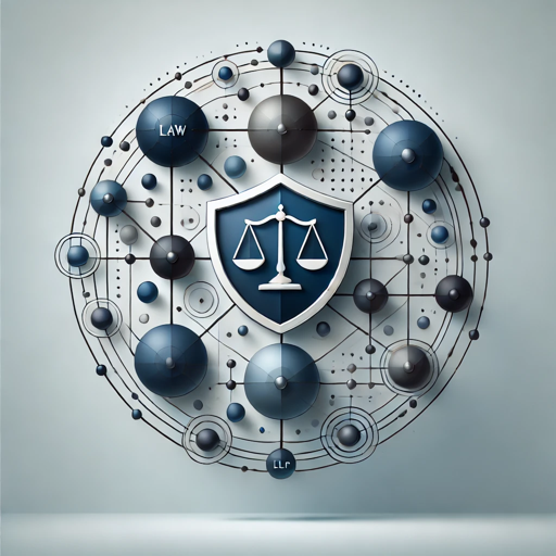 LLP Insights for Law & Accountancy Firms logo