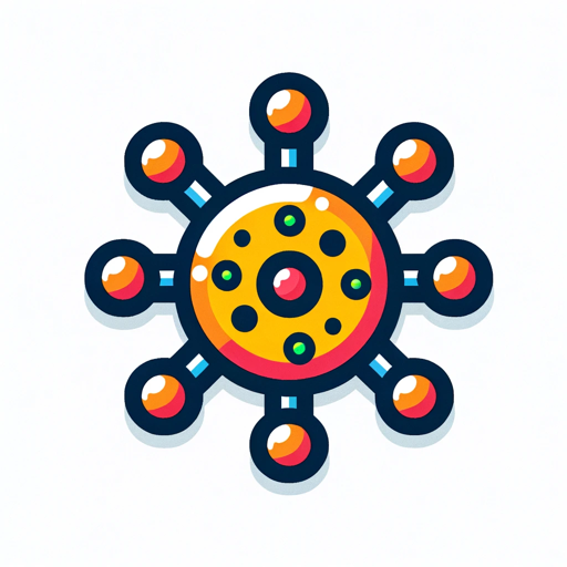 Virus logo