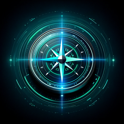 GPT Finder logo