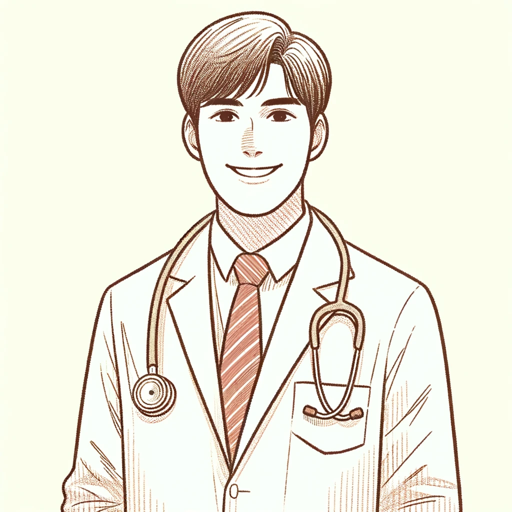 Your Primary Care Doctor logo
