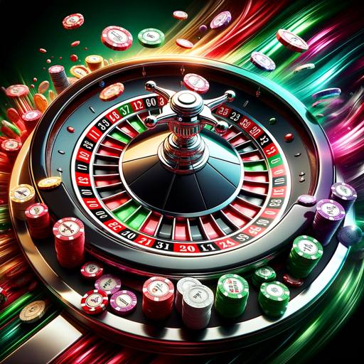 π² Roulette Odds Mastermind π logo