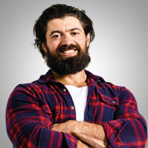 Alex Hormozi  $100M logo