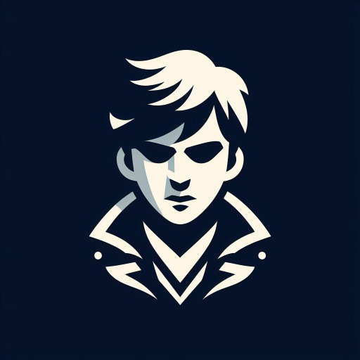 Character Headshot Creator AI logo