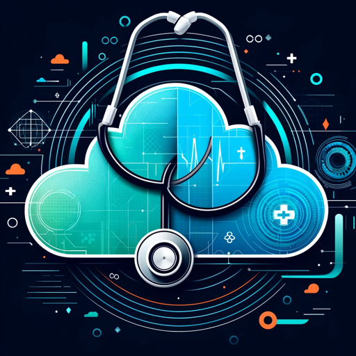 Pakistan HealthTech Transformation Advisor logo