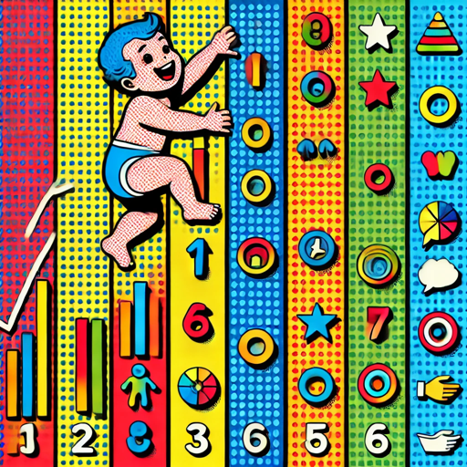 Child Growth & Development Tracker logo