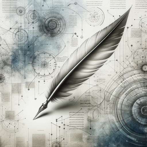 Article Visualizer logo