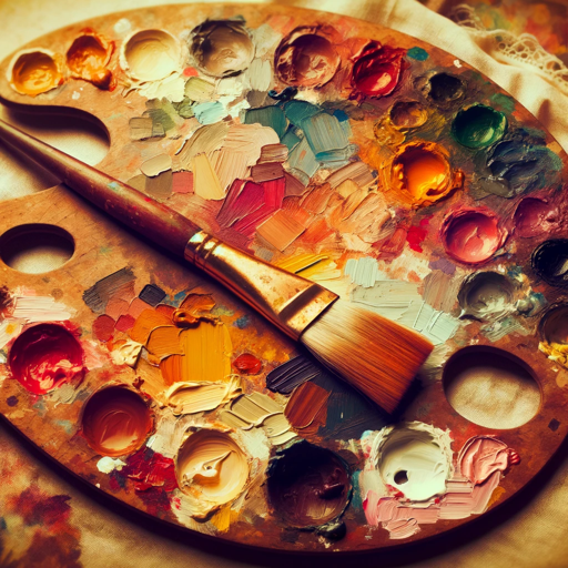 Tutor de Historia del Arte logo
