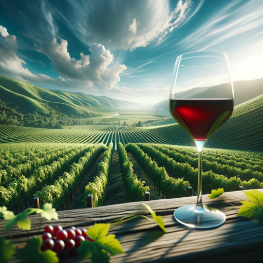 Vino Virtuoso logo