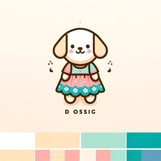 Pet Designer logo