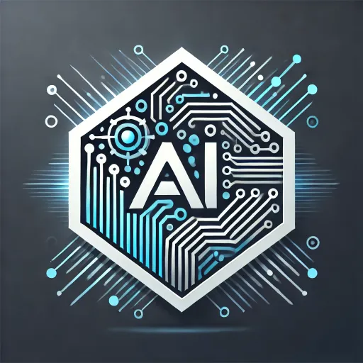 Generative AI Expert logo
