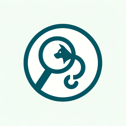 VetAI Consensus and guidelines logo