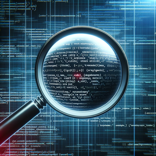 Code Bug Solver logo