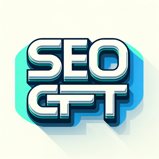 The SEOgpt logo