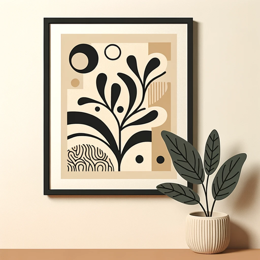 Decor Scout logo