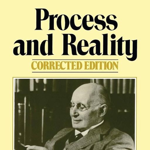 Alfred North Whitehead logo
