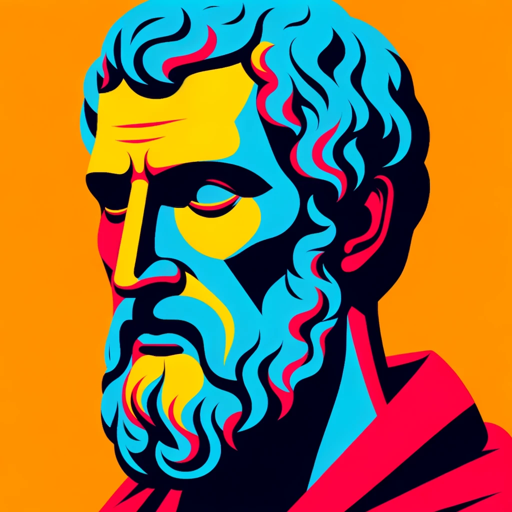 Proclus Theology Specialist logo