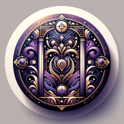 Tailored Tarot logo