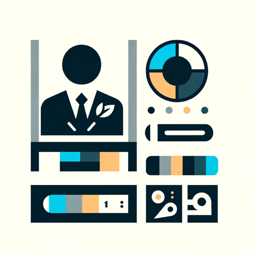 Personal Brand Builder Custom GPT logo