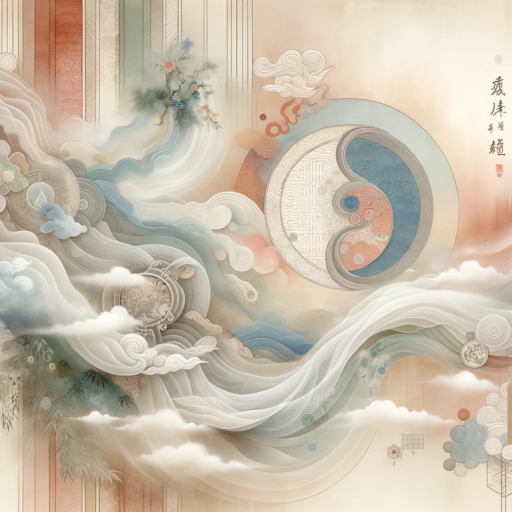 Dream Interpreter AI周公解梦 logo