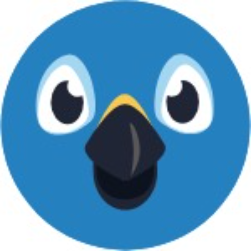 Paquinho logo