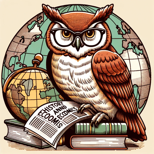 Global News Summary logo