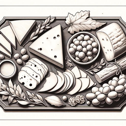 All Things Charcuterie logo