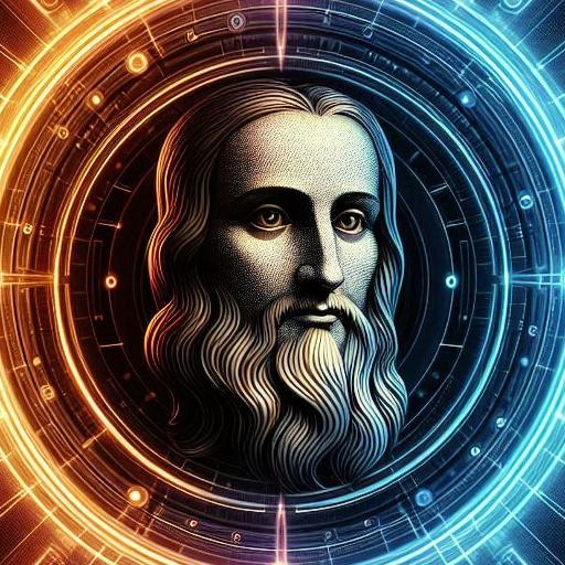 Leonardo AI: Prompt Generator logo