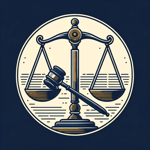 Legal Advisor logo