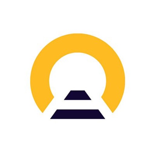 Interrail Travel Guide logo