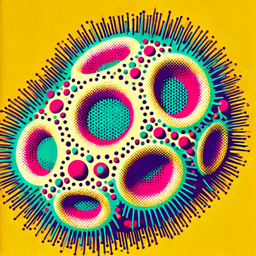 Microscopic Marvel logo