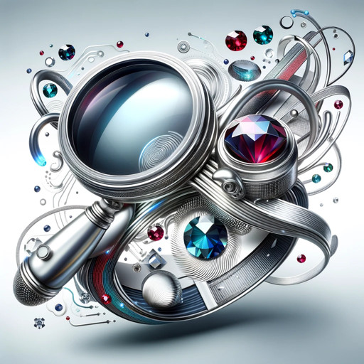 JewelerAI logo
