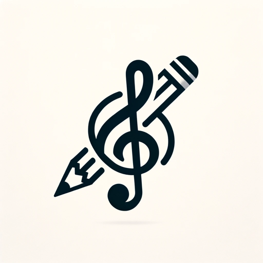 Parody Producer logo