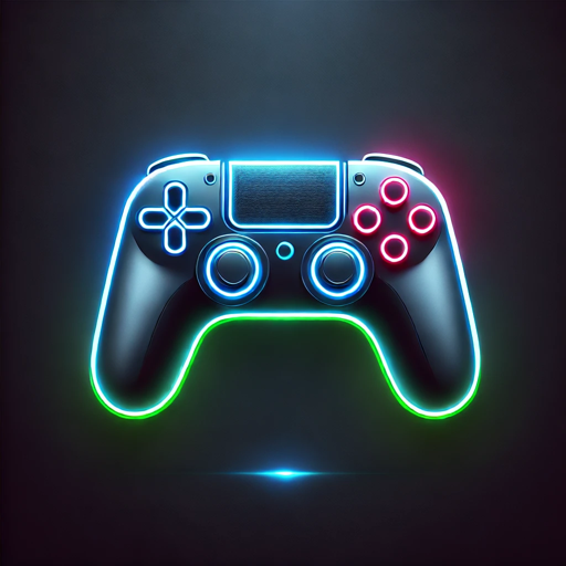 Game Design Guru logo