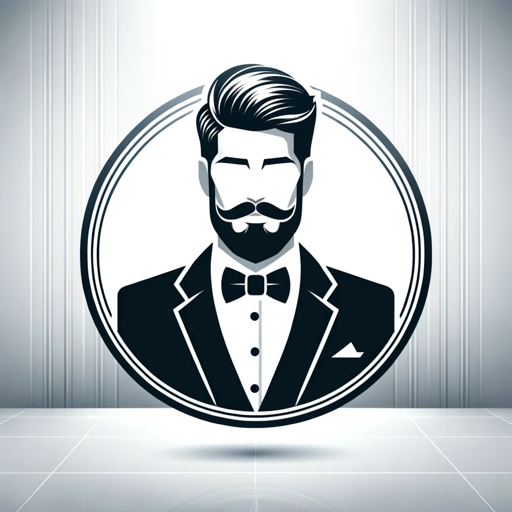 Gentleman's Guide GPT logo