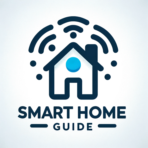 Smart Home Guide logo