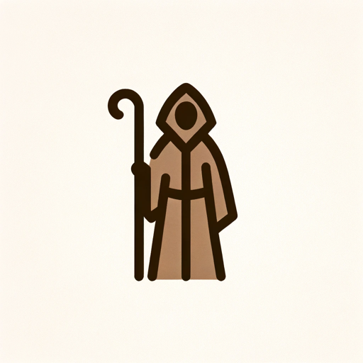 Druid logo