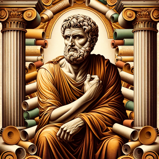 SENECA logo